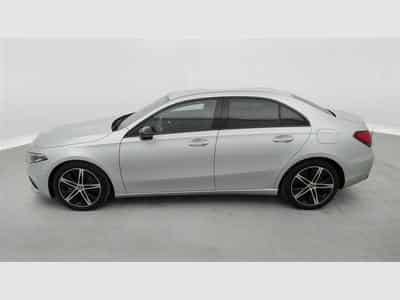 Mercedes A 180 A 180 d Luxury LINE CUIR/NAVI/FULL LED/JA/PDC AV AR (2023) - Photo 3