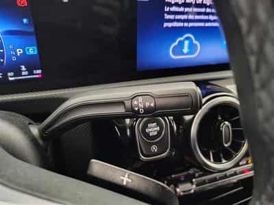 Mercedes A 180 A 180 d Luxury LINE CUIR/NAVI/FULL LED/JA/PDC AV AR (2023) - Photo 12