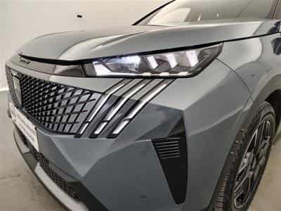 Peugeot 5008 1.2 HYBRID 136cv e-DSC6 GT Pack 7pl. NAVI / CAMERA 360° (2025) - Photo 15