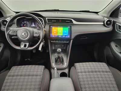 MG ZS 1.5 VTi 105cv Comfort CARPLAY / FULL LED / PDC AR / JA 17" (2023) - Photo 8
