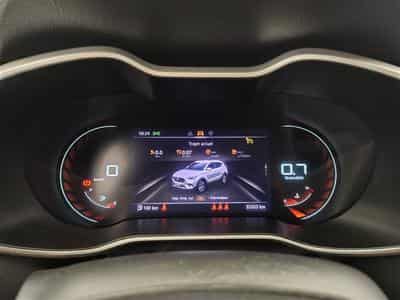 MG ZS 1.5 VTi 105cv Luxury NAVI / FULL LED / CUIR / CAMERA / JA 17 (2024) - Foto 10