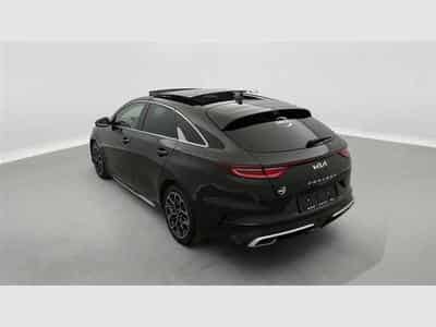 Kia ProCeed 1.5 T-GDI 160Cv GT-Line NAVI LED/ALU/COCKPIT (2024) - Photo 2