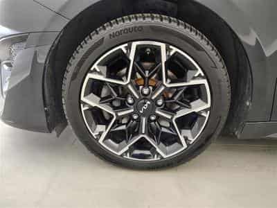 Kia ProCeed 1.5 T-GDI 160Cv GT-Line NAVI LED/ALU/COCKPIT (2024) - Photo 6