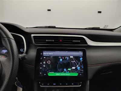 MG ZS 1.5 VTi 105cv Luxury NAVI / FULL LED / CUIR / CAMERA / JA 17 (2024) - Foto 11