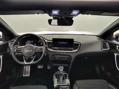 Kia ProCeed 1.5 T-GDI 160Cv GT-Line NAVI LED/ALU/COCKPIT (2024) - Photo 8