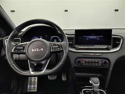 Kia ProCeed 1.5 T-GDI 160Cv GT-Line NAVI LED/ALU/COCKPIT (2024) - Photo 9