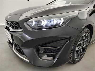 Kia ProCeed 1.5 T-GDI 160Cv GT-Line NAVI LED/ALU/COCKPIT (2024) - Photo 15