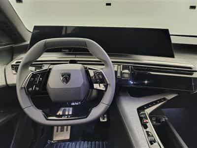 Peugeot 5008 1.2 HYBRID 145cv e-DSC6 GT 7pl. NAVI / FULL LED / CAMERA (2026) - Photo 9
