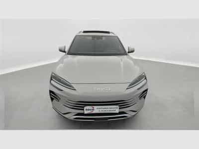BYD Seal U 1.5 DM-I 218Cv PHEV Boost CUIR / NAVI / TO PANO (2025) - Photo 4