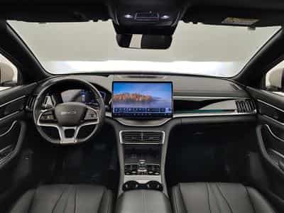 BYD Seal U 1.5 DM-I 218Cv PHEV Boost CUIR / NAVI / TO PANO (2025) - Photo 8