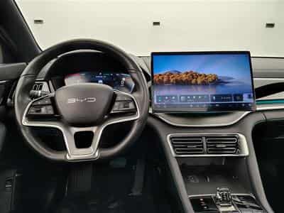 BYD Seal U 1.5 DM-I 218Cv PHEV Boost CUIR / NAVI / TO PANO (2025) - Photo 9