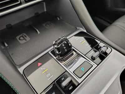 BYD Seal U 1.5 DM-I 218Cv PHEV Boost CUIR / NAVI / TO PANO (2025) - Photo 12