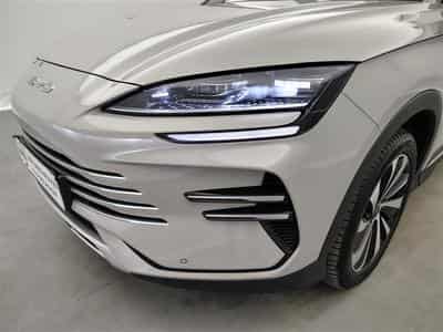 BYD Seal U 1.5 DM-I 218Cv PHEV Boost CUIR / NAVI / TO PANO (2025) - Photo 15