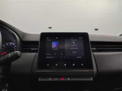 Renault Clio 1.0 TCe 90cv Equilibre APPLECARPLAY / FULL LED / PDC AR (2022) - Photo 11