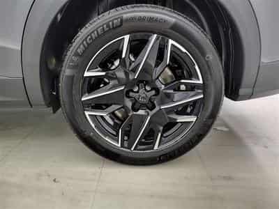 Peugeot 5008 1.2 HYBRID 145cv e-DSC6 GT 7pl. NAVI / FULL LED / CAMERA (2026) - Photo 6