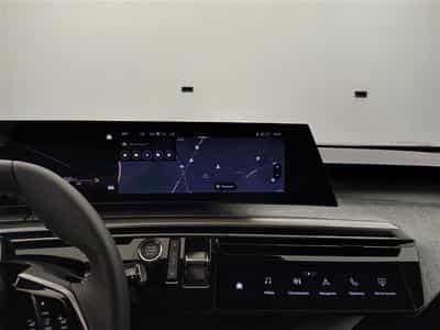 Peugeot 5008 1.2 HYBRID 145cv e-DSC6 GT 7pl. NAVI / FULL LED / CAMERA (2026) - Photo 11