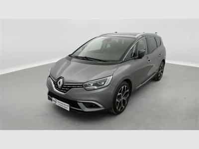 Renault Scenic 1.33 TCe 7P/LED (2021) - Photo 1