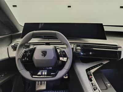 Peugeot 5008 1.2 HYBRID 145cv e-DSC6 GT 7pl. NAVI / FULL LED / CAMERA (2026) - Photo 9