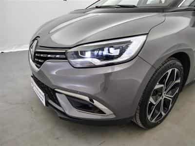 Renault Scenic 1.33 TCe 7P/LED (2021) - Photo 15