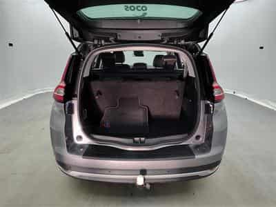 Renault Scenic 1.33 TCe 7P/LED (2021) - Photo 14