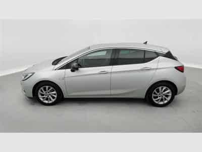 Opel Astra 1.2 Turbo Elegance S/S°NAV°CARPLAY°CAM°FULL LED°PDC AV-AR°JA (2021) - Photo 3