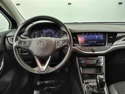 Opel Astra 1.2 Turbo Elegance S/S°NAV°CARPLAY°CAM°FULL LED°PDC AV-AR°JA (2021) - Photo 9