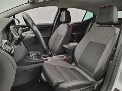 Opel Astra 1.2 Turbo Elegance S/S°NAV°CARPLAY°CAM°FULL LED°PDC AV-AR°JA (2021) - Photo 7