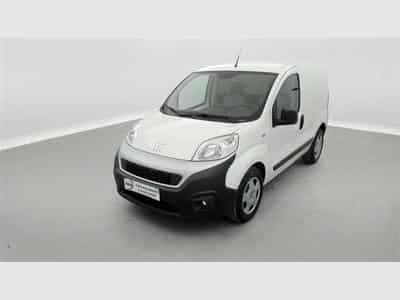 Fiat Fiorino 1.3 Multijet SX NAVI / CLIM (2022) - Photo 1