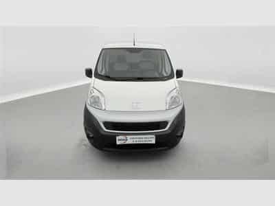 Fiat Fiorino 1.3 Multijet SX NAVI / CLIM (2022) - Photo 4