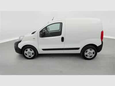 Fiat Fiorino 1.3 Multijet SX NAVI / CLIM (2022) - Photo 3