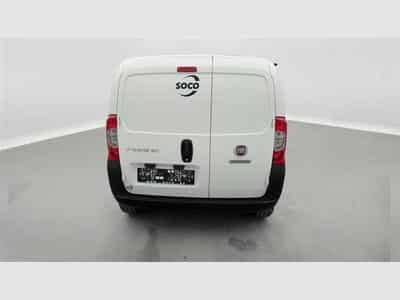 Fiat Fiorino 1.3 Multijet SX NAVI / CLIM (2022) - Photo 5