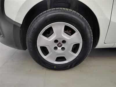 Fiat Fiorino 1.3 Multijet SX NAVI / CLIM (2022) - Photo 6