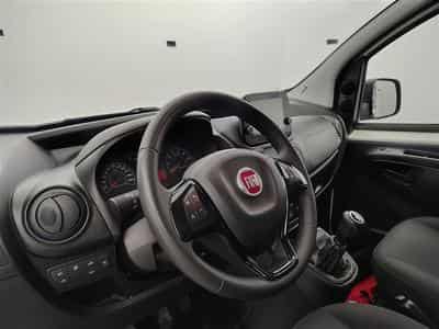 Fiat Fiorino 1.3 Multijet SX NAVI / CLIM (2022) - Photo 8