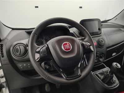 Fiat Fiorino 1.3 Multijet SX NAVI / CLIM (2022) - Photo 9