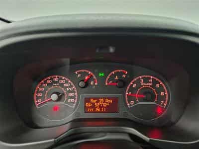 Fiat Fiorino 1.3 Multijet SX NAVI / CLIM (2022) - Photo 10