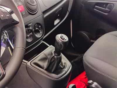 Fiat Fiorino 1.3 Multijet SX NAVI / CLIM (2022) - Photo 12