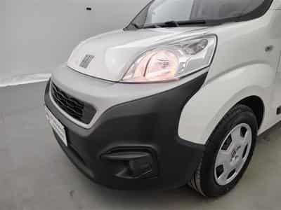 Fiat Fiorino 1.3 Multijet SX NAVI / CLIM (2022) - Photo 15