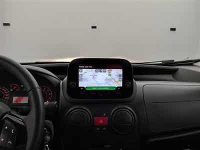 Fiat Fiorino 1.3 Multijet SX NAVI / CLIM (2022) - Photo 11