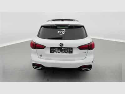 MG HS 1.5 T-GDi 160cv BVA Luxury NAVI / FULL LED / CUIR / PANO (2024) - Foto 4