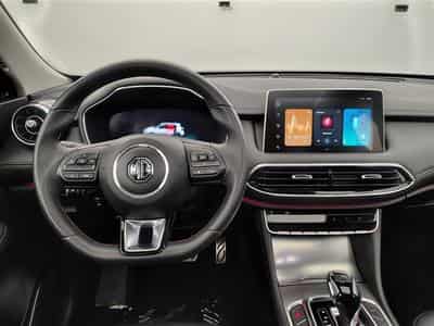 MG HS 1.5 T-GDi 160cv BVA Luxury NAVI / FULL LED / CUIR / PANO (2024) - Foto 8