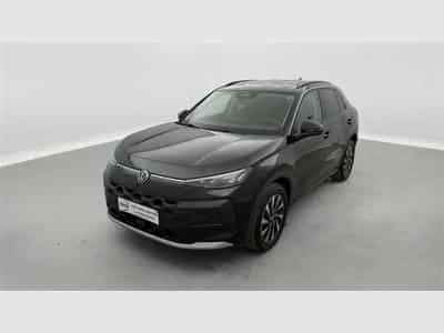 VW T-Roc 1.5 TSI 115cv DSG United CARPLAY / FULL LED / CAMERA (2026) - Photo 1