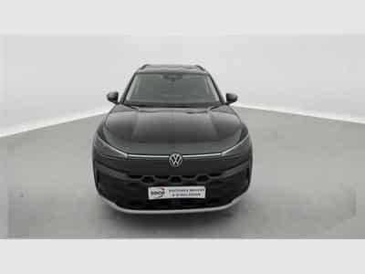 VW T-Roc 1.5 TSI 115cv DSG United CARPLAY / FULL LED / CAMERA (2026) - Photo 4