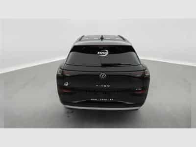 VW T-Roc 1.5 TSI 115cv DSG United CARPLAY / FULL LED / CAMERA (2026) - Photo 5