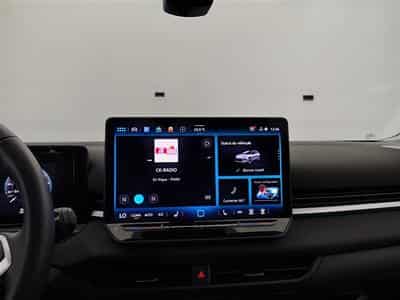 VW T-Roc 1.5 TSI 115cv DSG United CARPLAY / FULL LED / CAMERA (2026) - Photo 11
