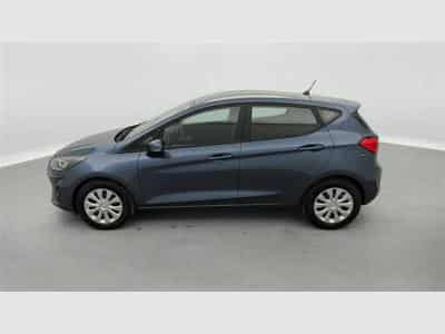 Ford Fiesta 1.0 EcoBoost Connected CARPLAY/LED/PDC (2024) - Photo 3
