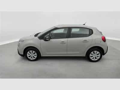 Citroen C3 1.2i PureTech 82Cv Live (2021) - Photo 3