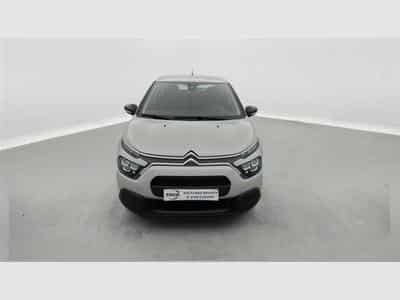 Citroen C3 1.2i PureTech 82Cv Live (2021) - Photo 4