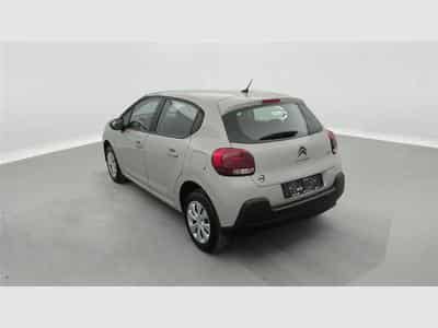 Citroen C3 1.2i PureTech 82Cv Live (2021) - Photo 2
