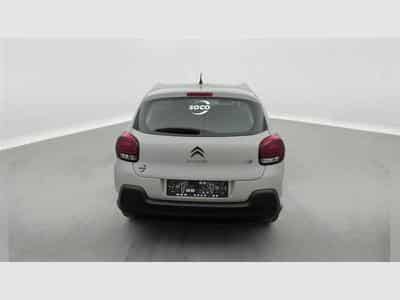 Citroen C3 1.2i PureTech 82Cv Live (2021) - Photo 5