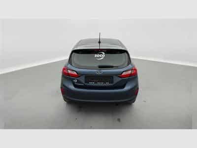 Ford Fiesta 1.0 EcoBoost Connected CARPLAY/LED/PDC (2024) - Photo 5